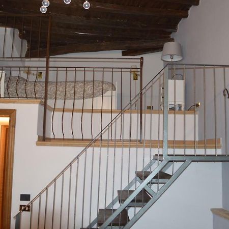Appartamento In Centro Spoleto Dış mekan fotoğraf